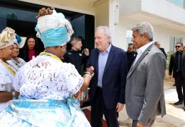 \"Polícias Rodoviárias garantem o livre acesso, princípio da liberdade”, disse governador no encerramento do II Encontro da Polícia Rodoviária Federal