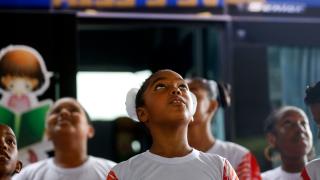 SJDH e Projeto Axé valorizam ancestralidade africana na Flica 2024