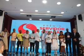 Projeto Social G3Manimal foi vencedor do Prêmio Servidor Cidadão 2024