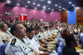 Projeto Social G3Manimal foi vencedor do Prêmio Servidor Cidadão 2024