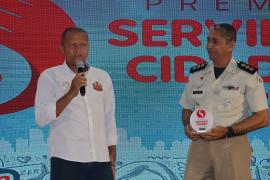 Projeto Social G3Manimal foi vencedor do Prêmio Servidor Cidadão 2024