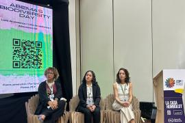 Bahia fortalece compromisso e avança na preservação da biodiversidade na COP-16 na Colômbia