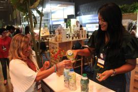 Agricultura familiar é destaque no Summit de Negócios Made in Bahia em Lauro de Freitas