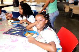 Neojiba e Projeto Axé promovem transformação social na vida de crianças e adolescentes baianos