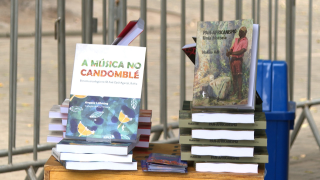 Feira de São Joaquim, SSA Mapping e Flica estarão no Bem Bahia da TVE