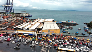 Feira de São Joaquim, SSA Mapping e Flica estarão no Bem Bahia da TVE