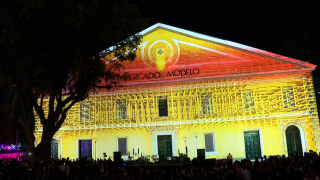Feira de São Joaquim, SSA Mapping e Flica estarão no Bem Bahia da TVE