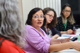 Bahia e MMA ajustam estratégias de mobilização para a 4ª Conferência Estadual de Meio Ambiente