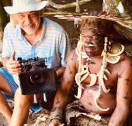 Série ‘Territórios e Gente – Bahia Corpo e Alma’ estreia na TVE