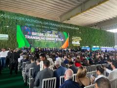 Lei do Combustível do Futuro amplia cotas mínimas de biocombustíveis em gasolina e diesel