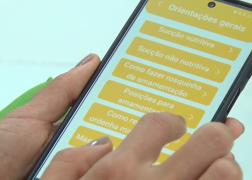 App de amamentação, lectina, branqueamento de corais e contaminação marinha estarão no Univerciência