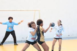 Camaçari recebe Conferência IV do Campeonato Baiano de Handebol neste final de semana