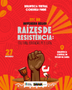 Documentário ‘Ilê Aiyê: a casa do mundo’ produzido pela TV Bahia será exibido em evento na Biblioteca Central