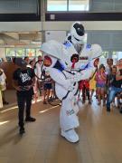 Campanha “Cadê Minha Boneca Preta?” promove representatividade e autoestima infantil em Itaparica