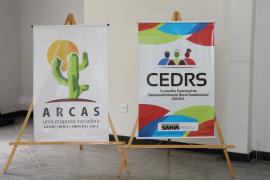 Conselho Estadual de Desenvolvimento Rural Sustentável realiza a 75ª reunião em Cícero Dantas