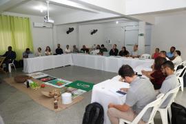 Conselho Estadual de Desenvolvimento Rural Sustentável realiza a 75ª reunião em Cícero Dantas