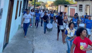 1º Festival de Literatura Negra e Quilombola destaca obras de autores afro-brasileiros e africanos