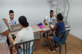 Embasa realiza atendimento itinerante no bairro do Uruguai até esta quinta-feira (14)