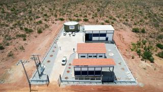 Obras da Embasa ampliam oferta de água para Canudos e Uauá