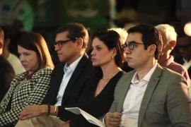 Representantes de Comitês de Bacias se encontram na Bahia com foco na proteção dos recursos hídricos