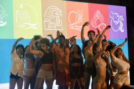 Representantes de Comitês de Bacias se encontram na Bahia com foco na proteção dos recursos hídricos