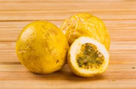 Bahia consolida liderança nacional na produção de maracujá