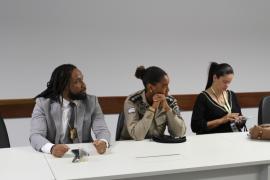 SSP e Conselho da Comunidade Negra alinham ações integradas