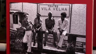 Outros Baianos, Beco da Beleza e Exposição Vila Velha 60 anos estarão no Bem Bahia da TVE