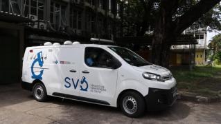 Parceria entre Serviço de Verificação de Óbito e Banco de Olhos da Bahia pode aumentar doações de córneas