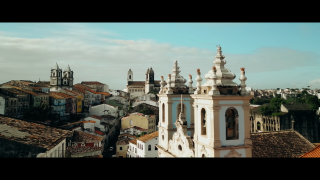 ‘Afro: das Origens aos Destinos’ | Documentário sobre afroturismo estreia na TVE