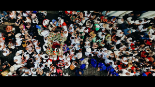 ‘Afro: das Origens aos Destinos’ | Documentário sobre afroturismo estreia na TVE