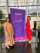 Certificação e selos eliminação HIV e sifilis Brasília 2