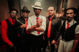 Funceb dá início ao Novembro das Artes Negras neste fim de semana em Alagados