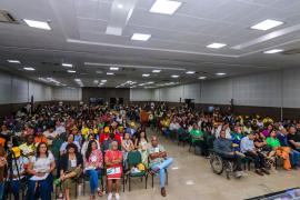 Participantes de Conferência de Economia Solidária defendem o fortalecimento da política com modelo baiano