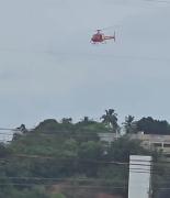 Resgate de vítimas em Salvador evidencia trabalho especializado de bombeiros militares