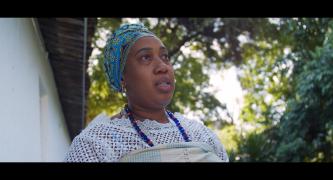 Documentário sobre arquitetura afro-brasileira estreia na TVE