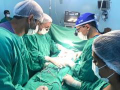Bahia realiza mais de meio milhão de cirurgias eletivas em menos de dois anos