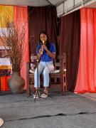 Festas literárias mobilizam estudantes da rede estadual de Salvador e Riachão do Jacuípe