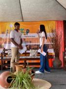 Festas literárias mobilizam estudantes da rede estadual de Salvador e Riachão do Jacuípe