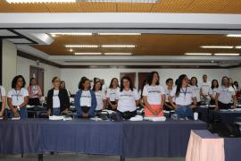 SEC realiza formação continuada voltada à matrícula 2025, com foco em fortalecer rede estadual