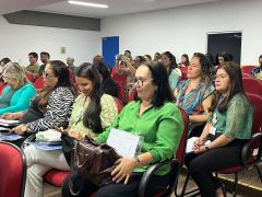 Formação da SEC fortalece atuação em Ouvidoria Geral para gestores e técnicos da educação