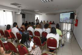 Educadores discutem estratégias para garantir acesso ao Ensino Médio em áreas remotas do Estado