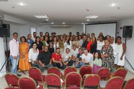 Educadores discutem estratégias para garantir acesso ao Ensino Médio em áreas remotas do Estado