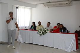 Educadores discutem estratégias para garantir acesso ao Ensino Médio em áreas remotas do Estado