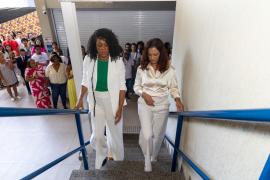 PGE-BA inaugura espaço Degraus da Reflexão em evento que promove o diálogo antirracista