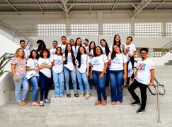 De olho no Ensino Superior, estudantes da rede estadual participam do primeiro dia de provas do Enem 2024