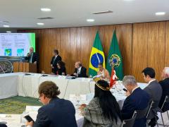 Bahia é líder nacional em redução de desmatamento, com queda expressiva de 63,3% entre 2023 e 2024