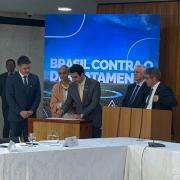 Bahia é líder nacional em redução de desmatamento, com queda expressiva de 63,3% entre 2023 e 2024