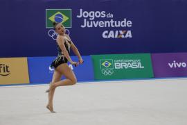 Terceiro e último grupo de estudantes atletas embarca neste sábado, 23, para os Jogos da Juventude 2024