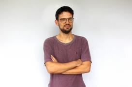 Marcello Fragano Baird estará no Giro Nordeste desta terça-feira (26), para falar de saúde